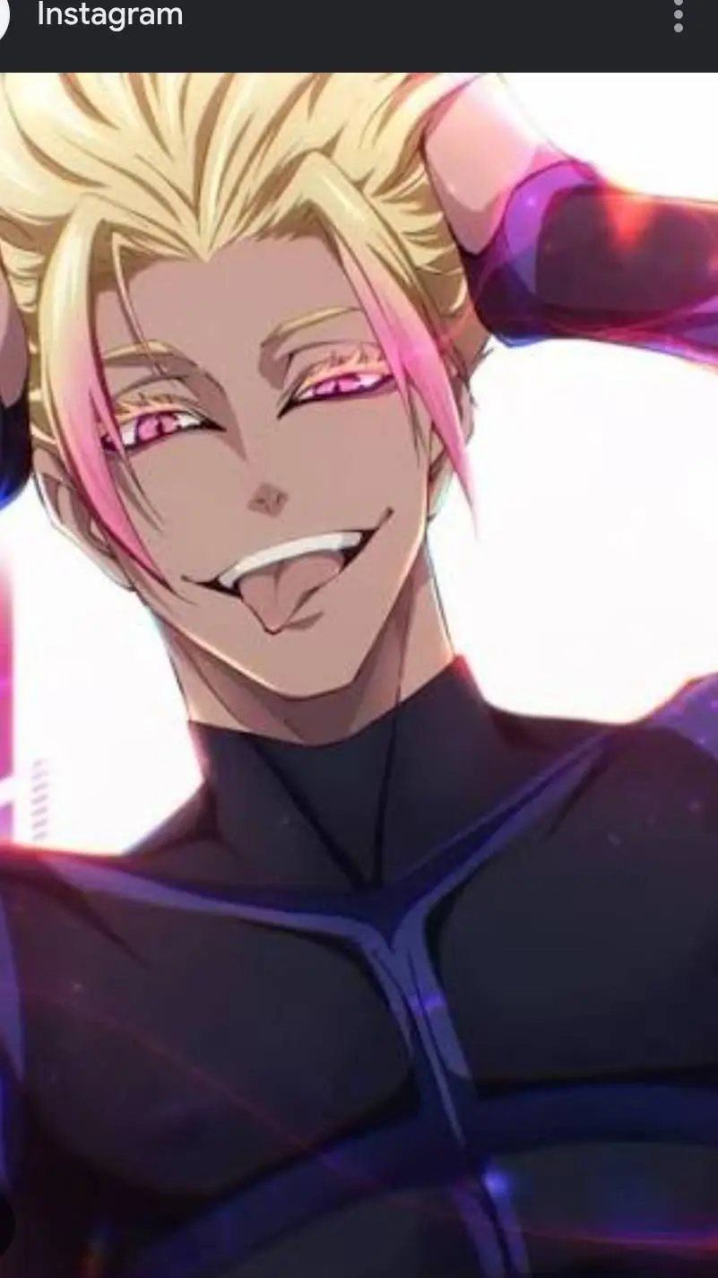 ai character: shidou background