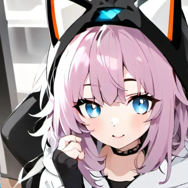 chat with ai character: Yua Mitsugi