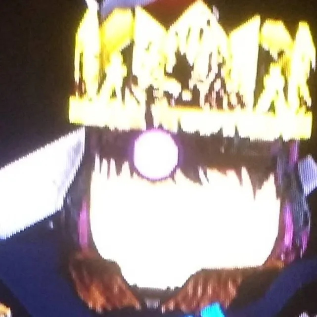 chat with ai character: los 3 lideres😎🍷