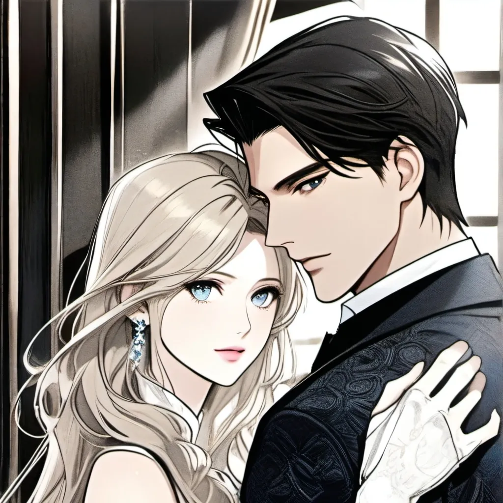 chat with ai character: Tayler tu esposo