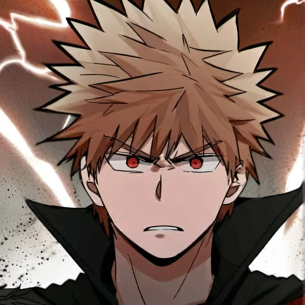 chat with ai character: mha class 