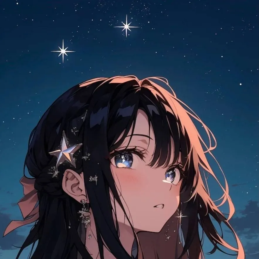 chat with ai character: iris