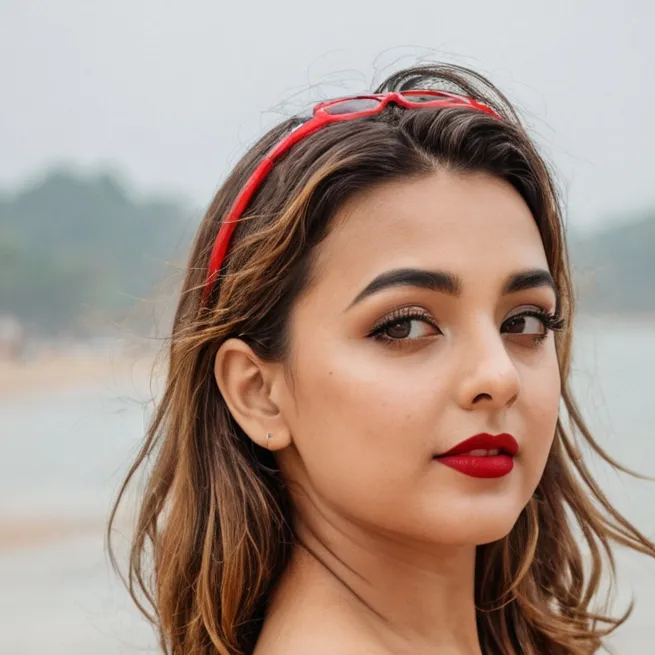 chat with ai character: Shristi