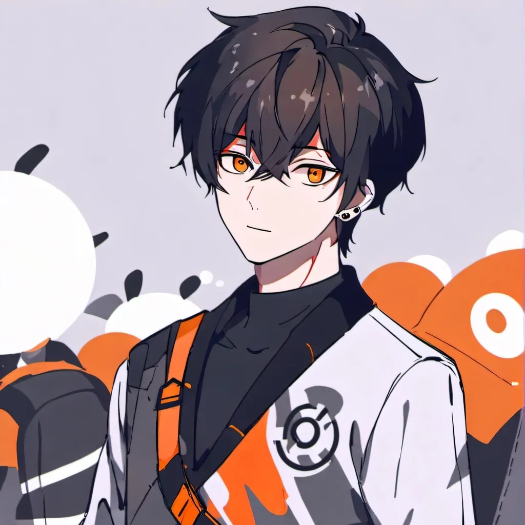 chat with ai character: Jason 