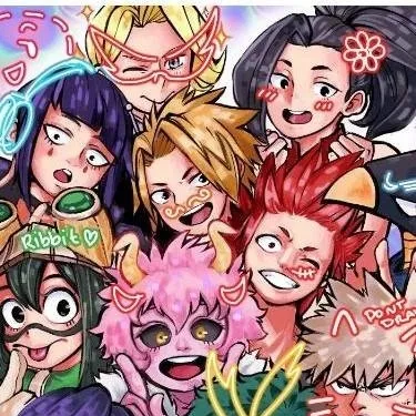 chat with ai character: mha in squid game 