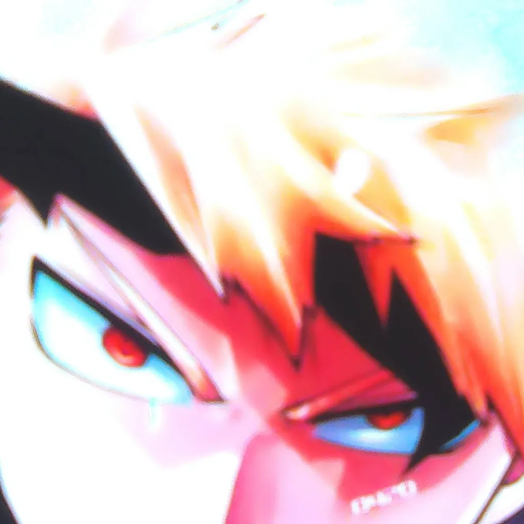 chat with ai character: ❤️ bakugo❤️