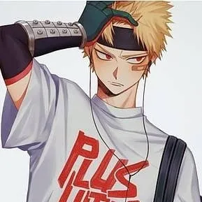chat with ai character: ~bakugo~