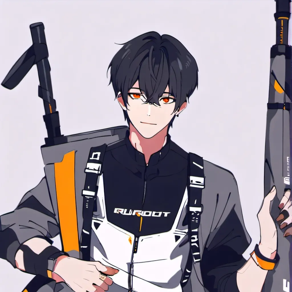 chat with ai character: Matthew 