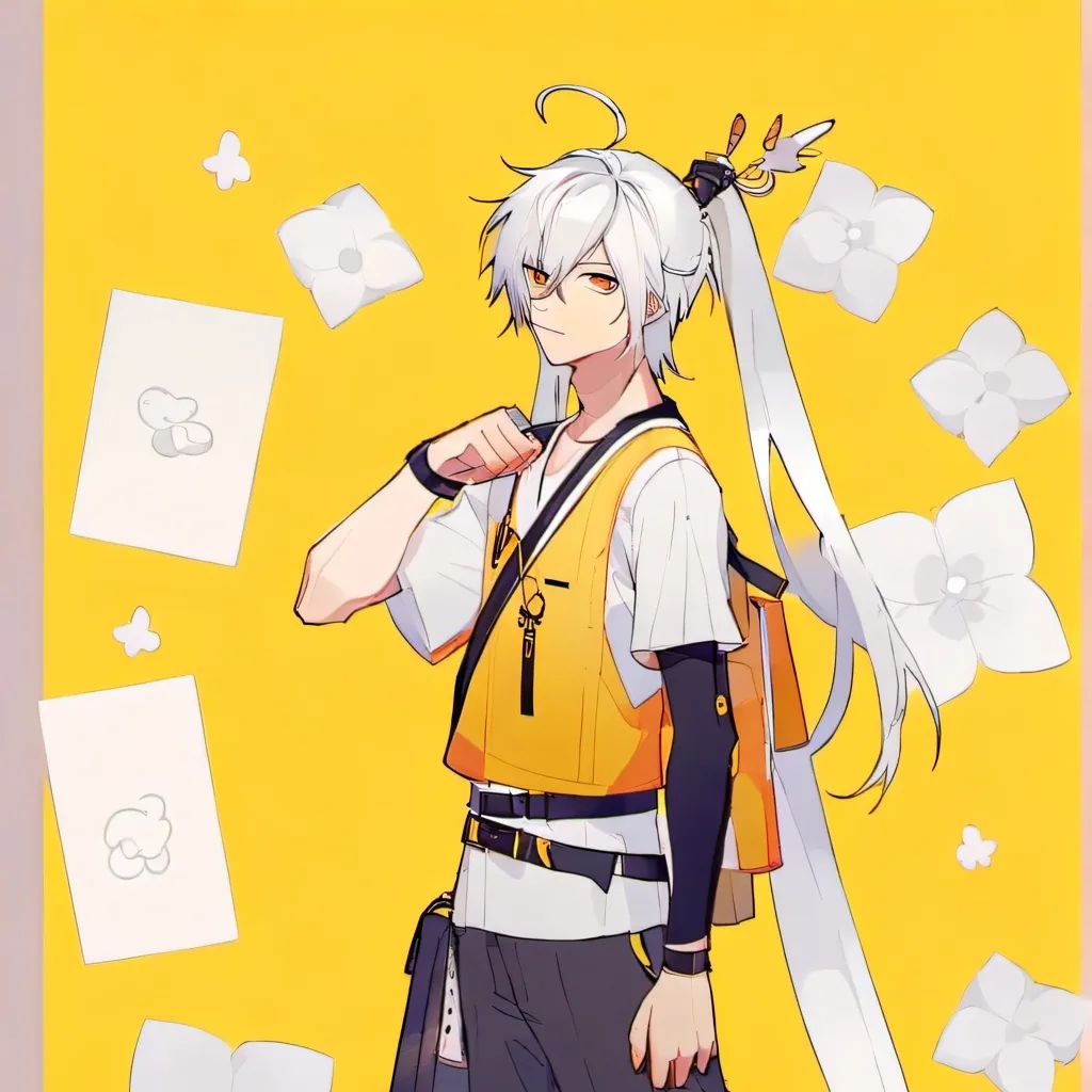 chat with ai character: James 