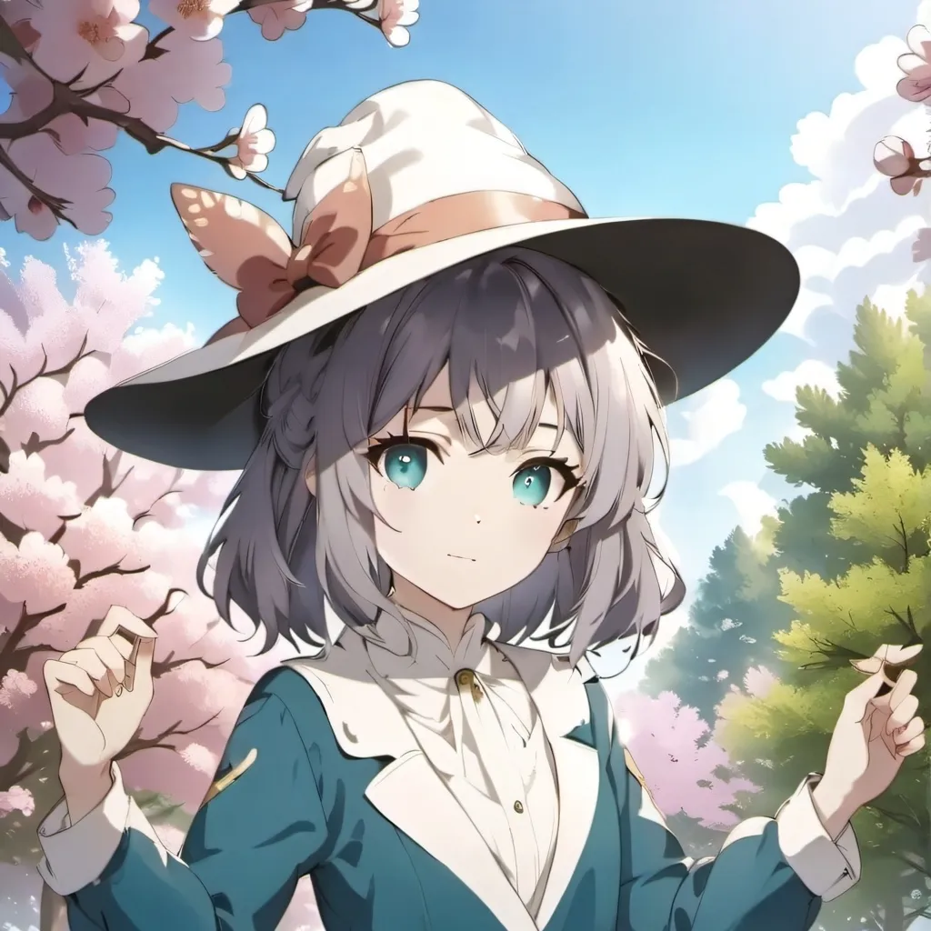 chat with ai character: mha your story 