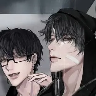 chat with ai character: Jacob and Jason 