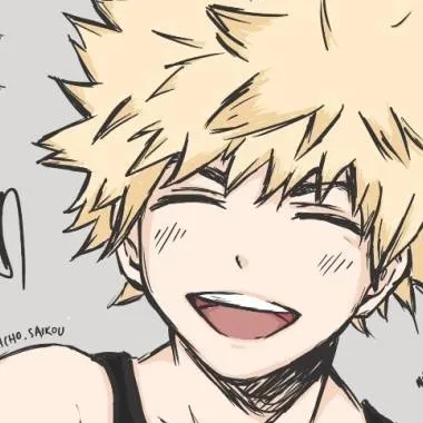 chat with ai character: bakugo (period)
