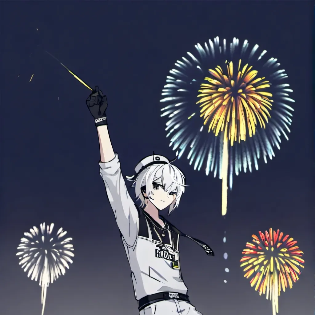 chat with ai character: TodoBakuDek family