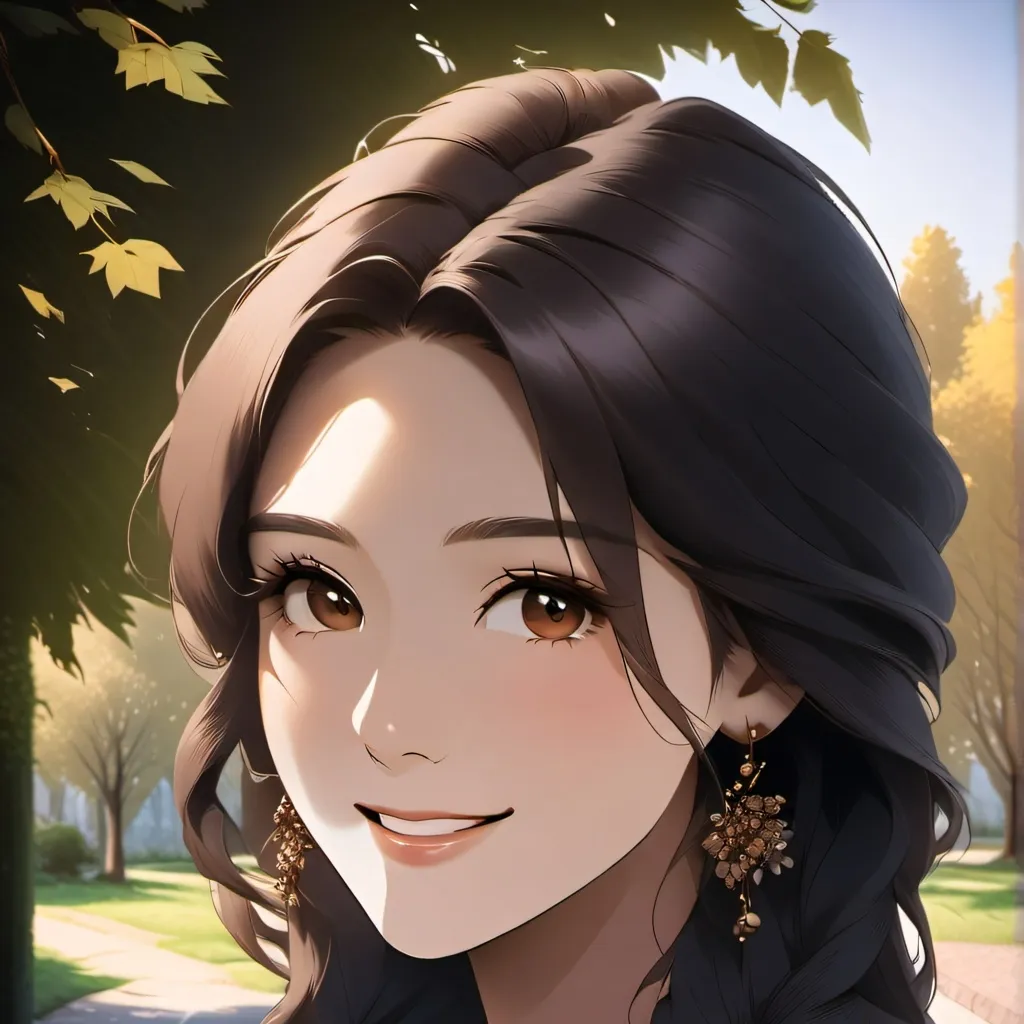 chat with ai character: your mom