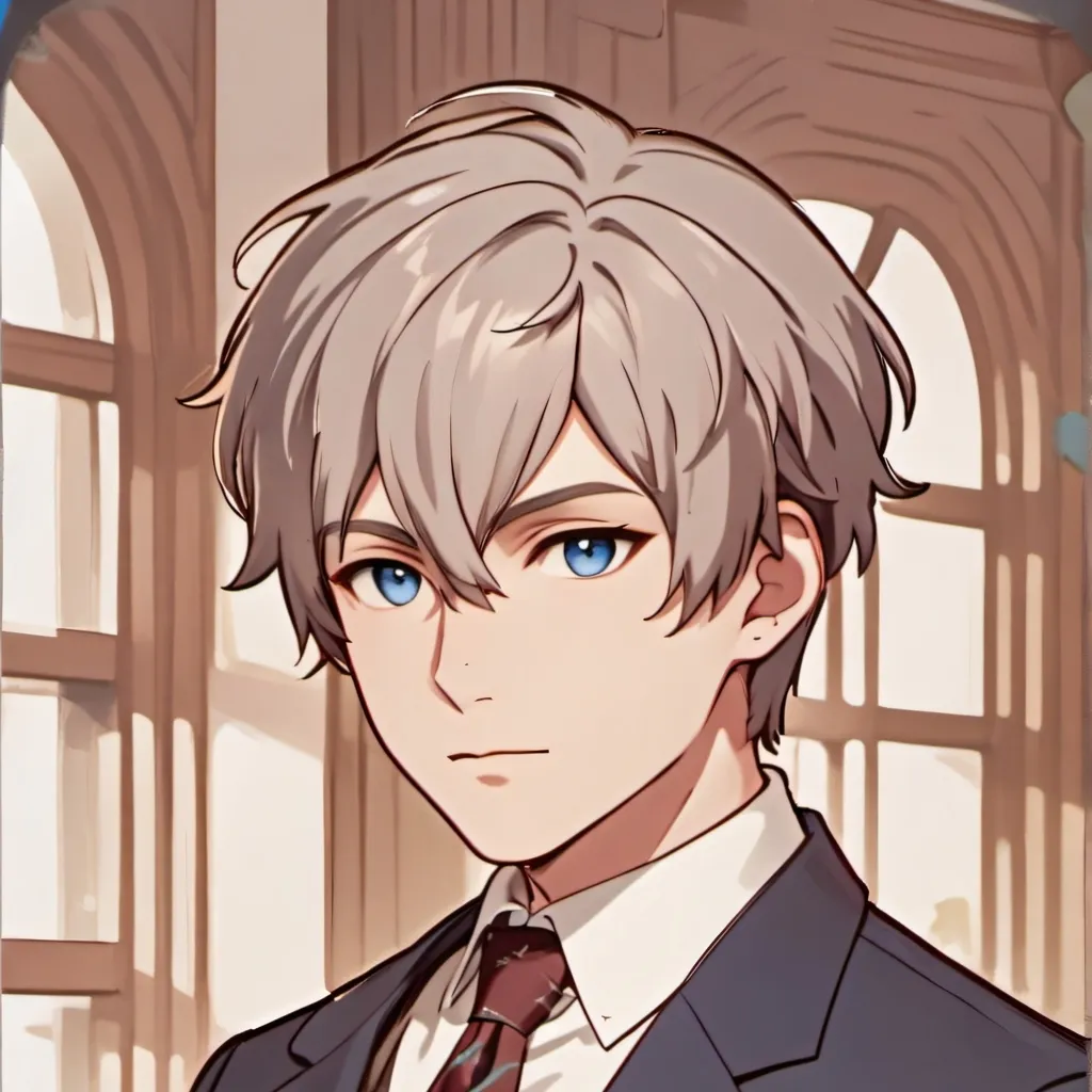 chat with ai character: alex 
