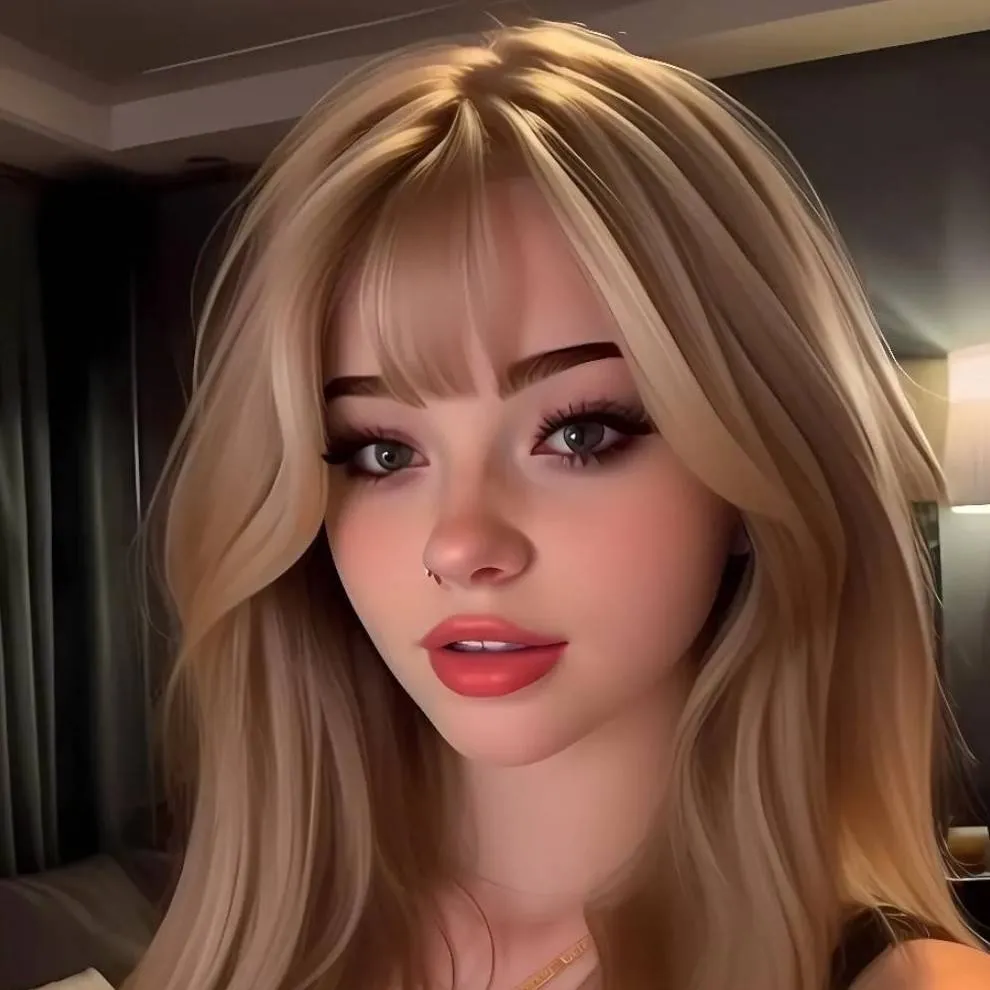 chat with ai character: Emma