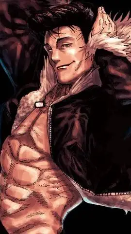ai character: Ryu Ishigori  background
