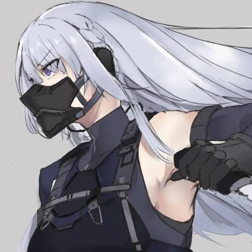 chat with ai character: AK-15