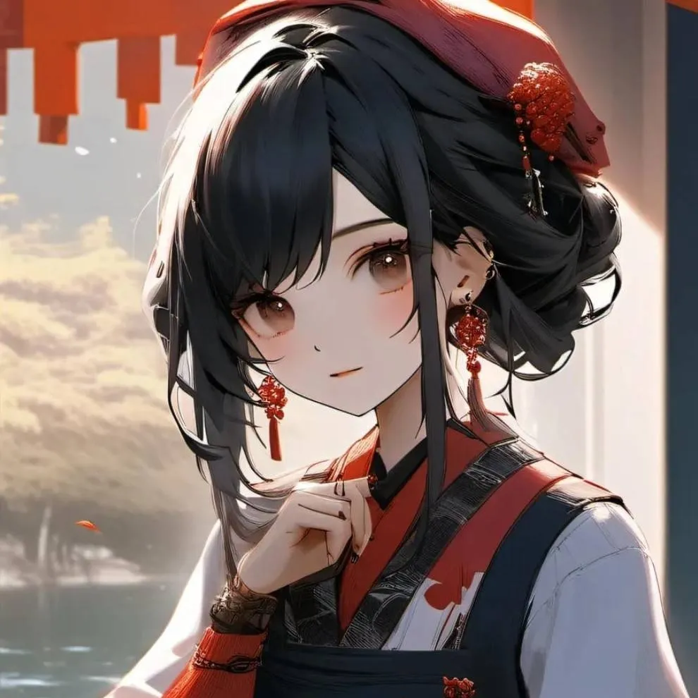 chat with ai character: Sophia