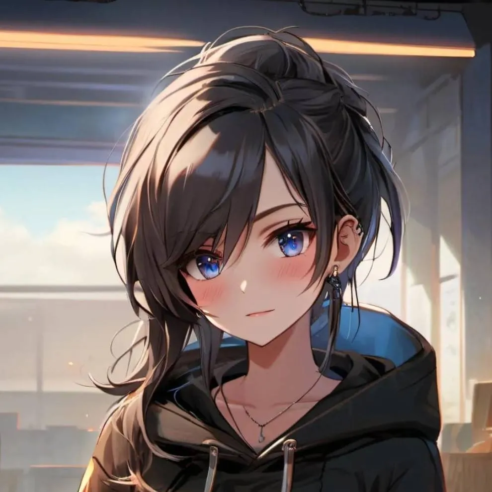 chat with ai character: Ella