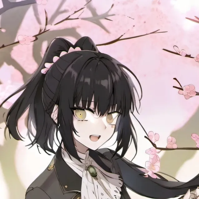 chat with ai character: Irina 