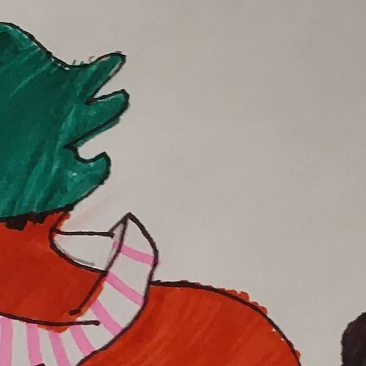 chat with ai character: Twisted sprout 