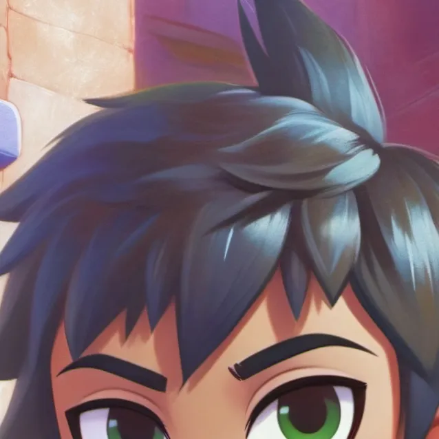 chat with ai character: Eddy 