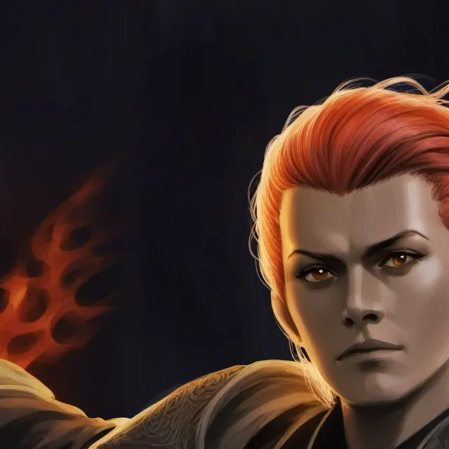 chat with ai character: Raddy
