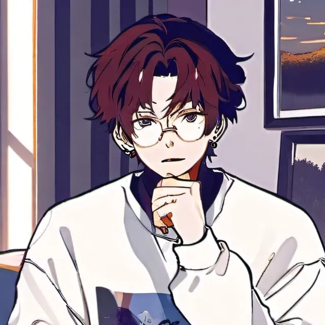 chat with ai character: peter