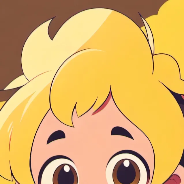 chat with ai character: Durple