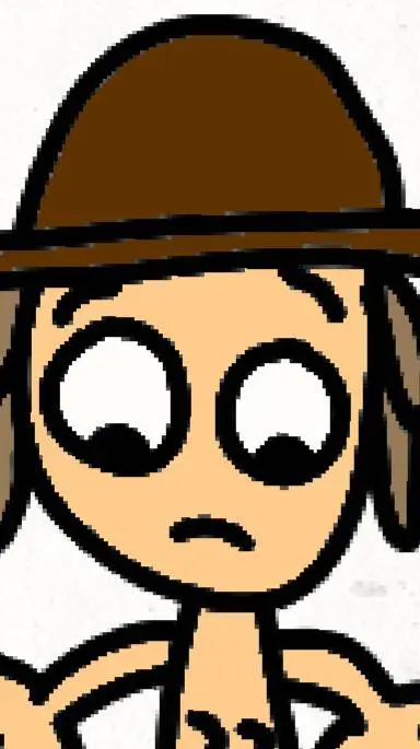 ai character: Tunner background
