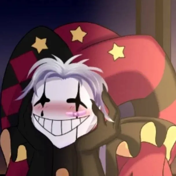 chat with ai character: pierrot