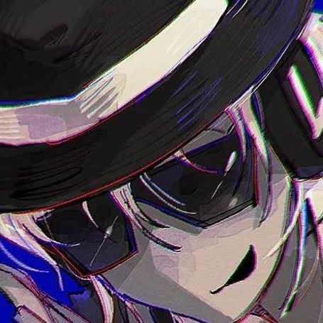 chat with ai character: Chance