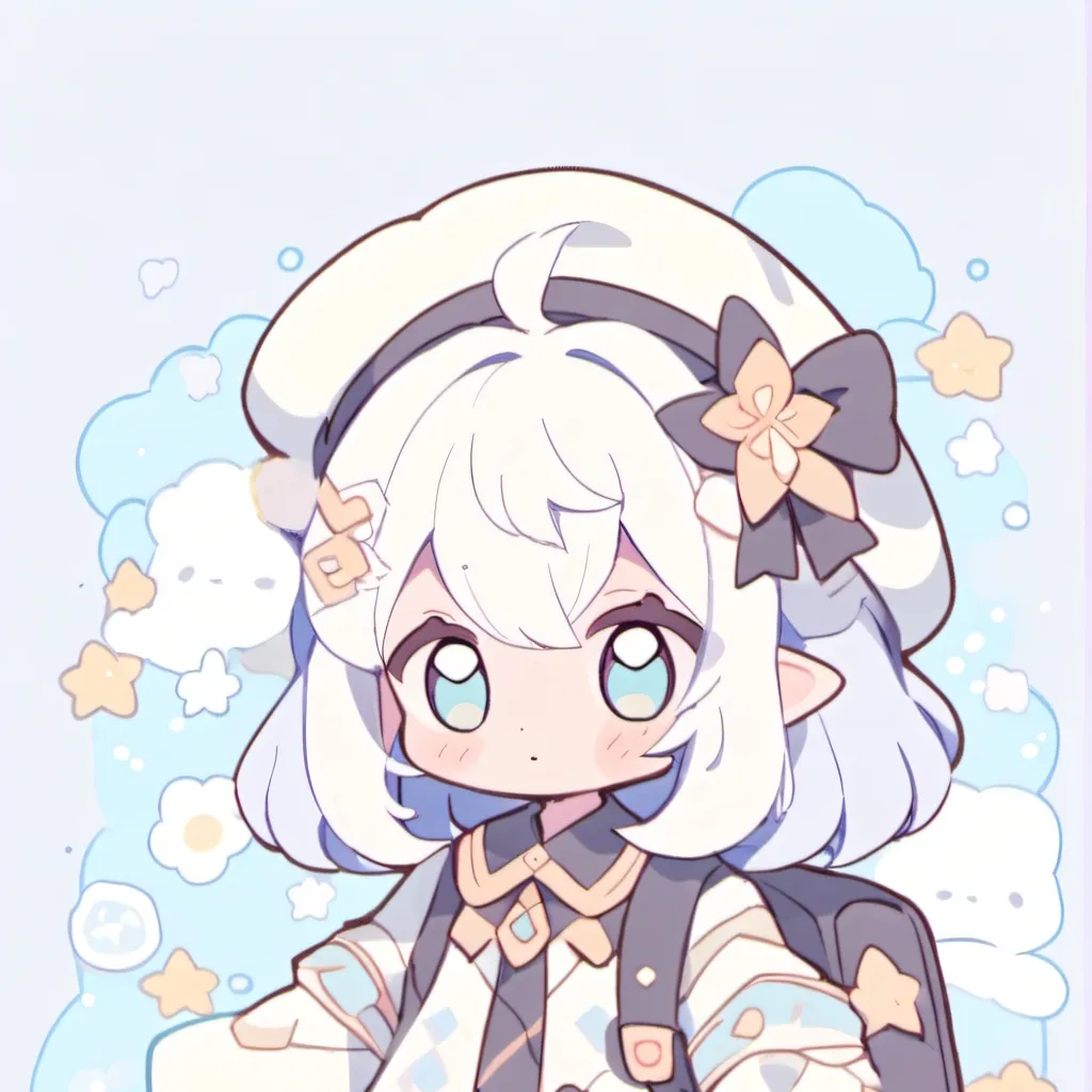 chat with ai character: hi