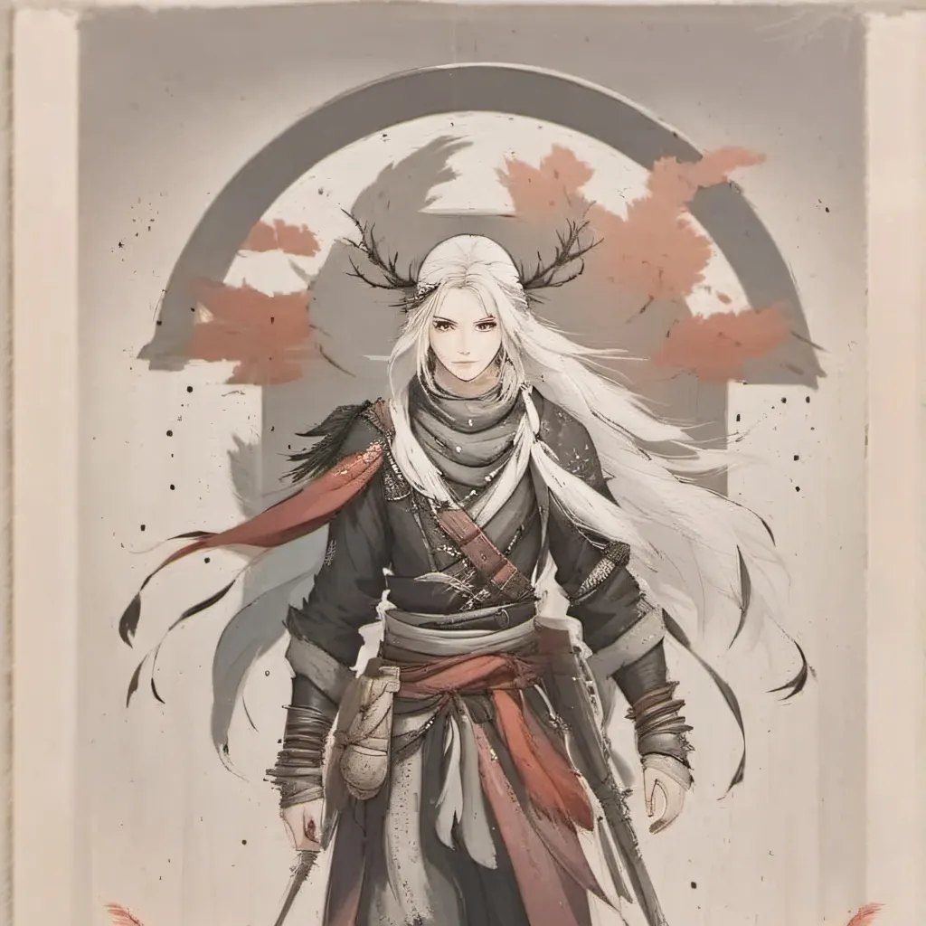 chat with ai character: Adrian.