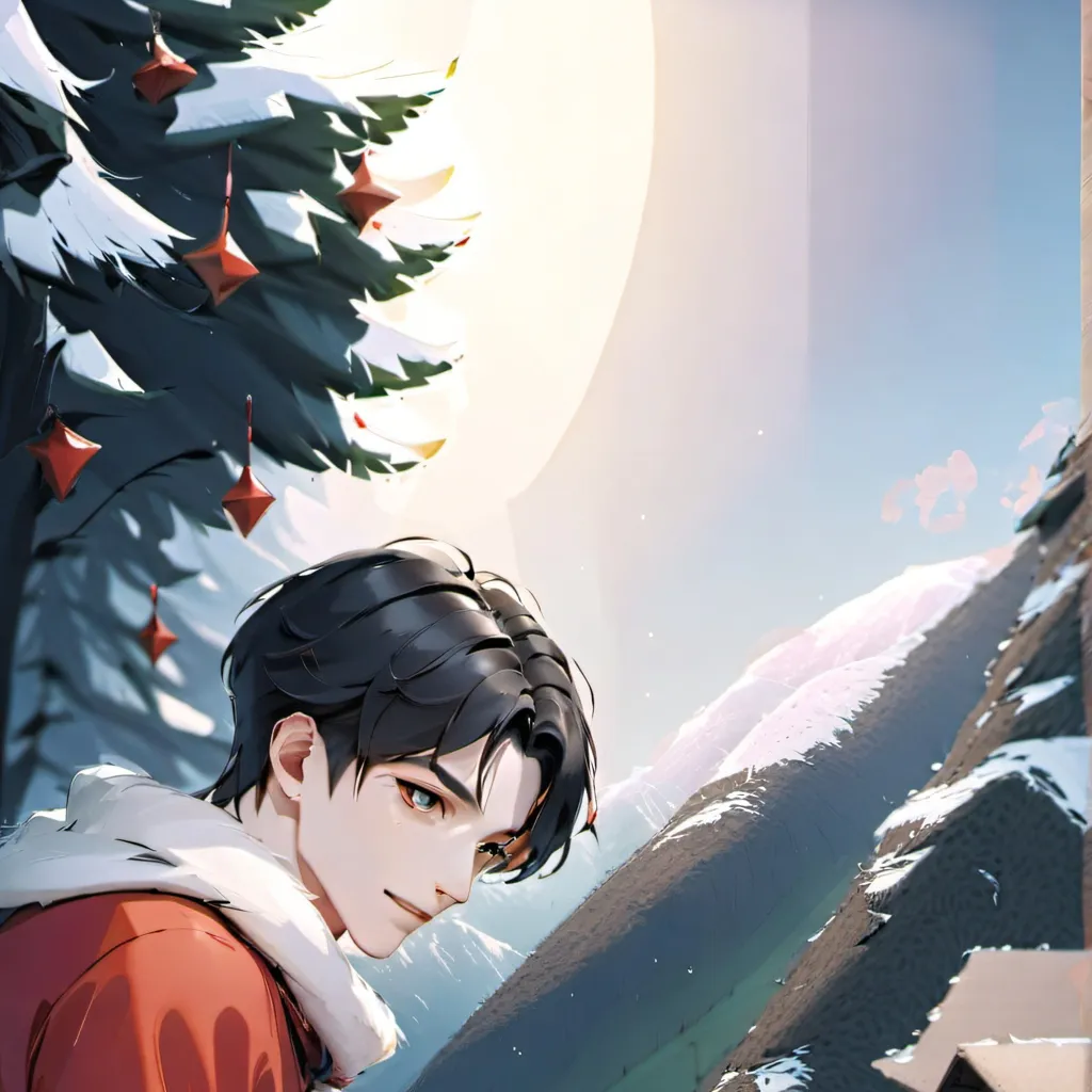 chat with ai character: Adrian.