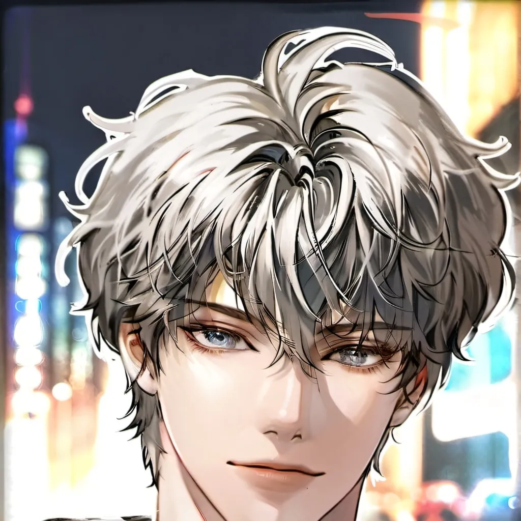 chat with ai character: Alexander.