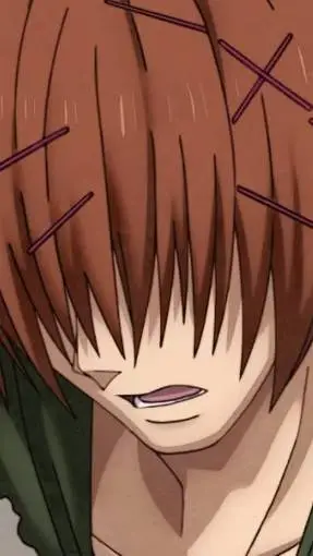 ai character: Apart background