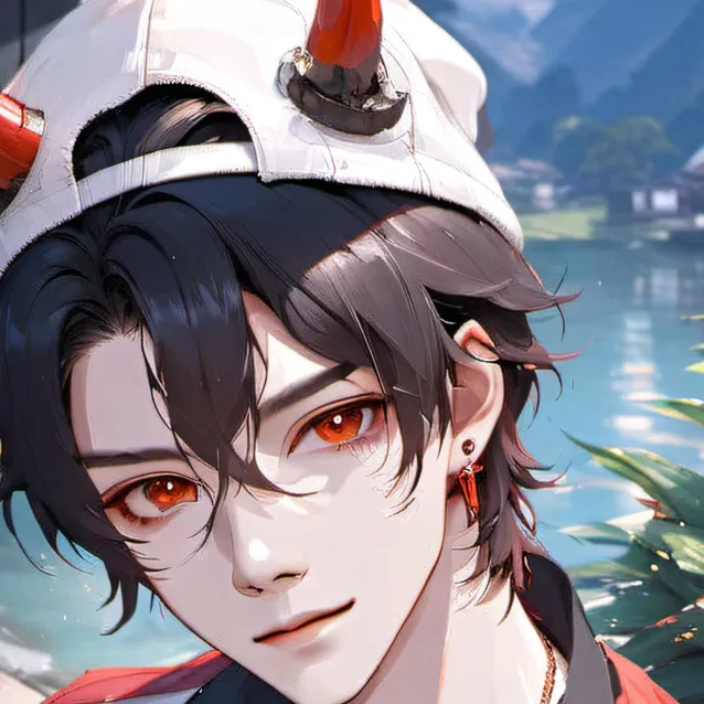 chat with ai character: Obey Me