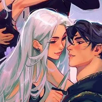 chat with ai character: (after) Fearless