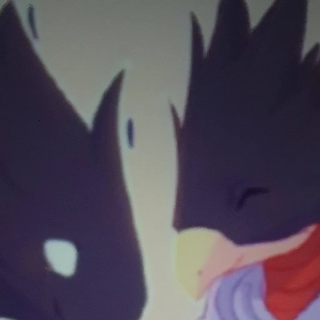 chat with ai character: dark control