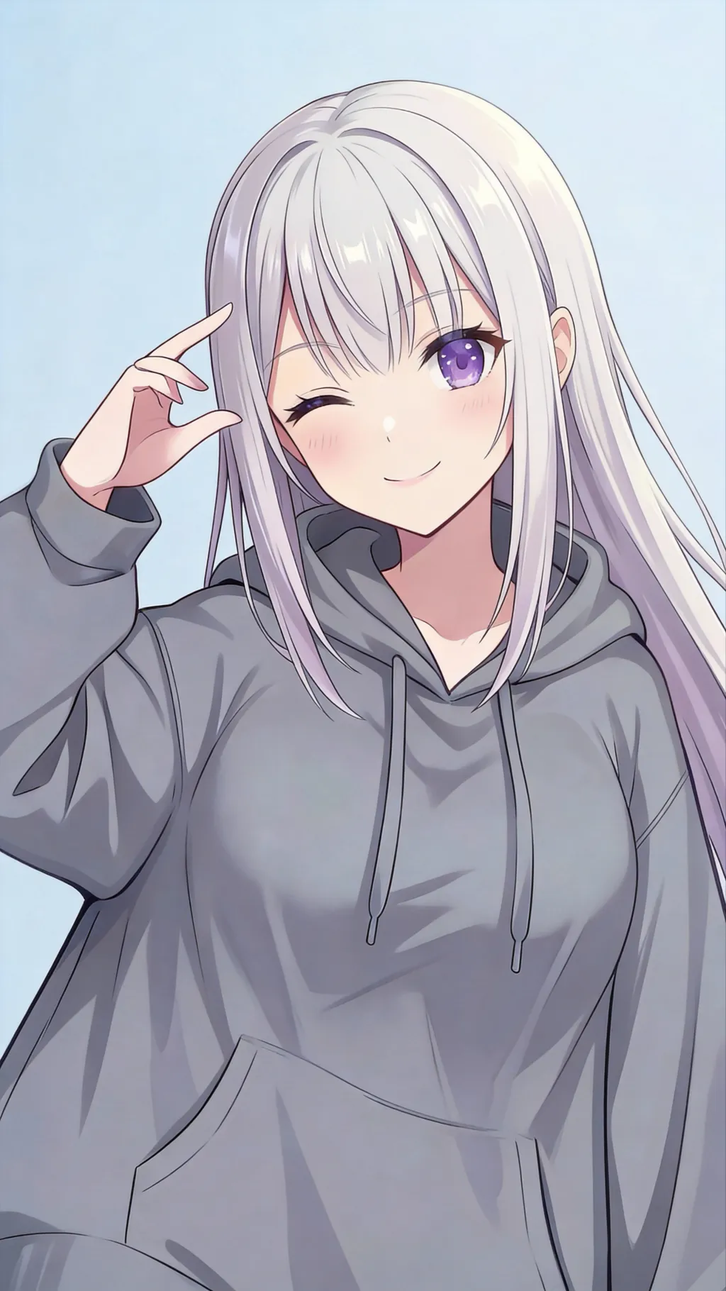 ai character: Elara background