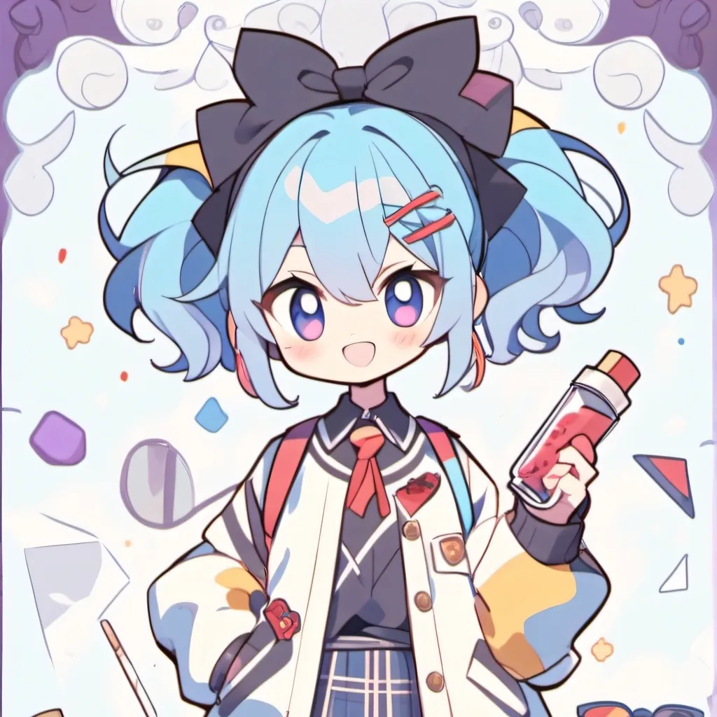 chat with ai character: DandysWorld hate u