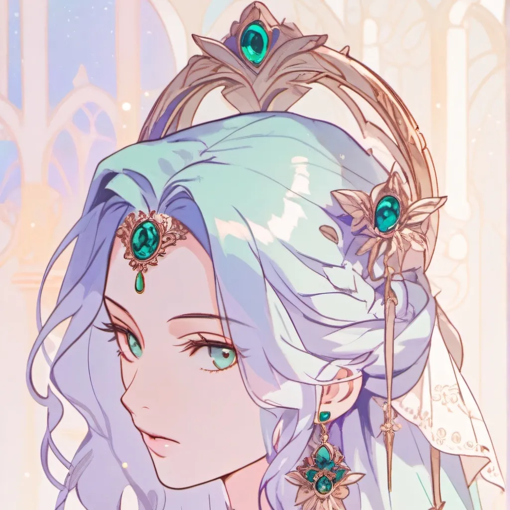 chat with ai character: baby cosmo! 