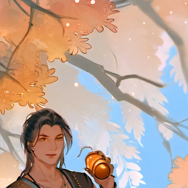 chat with ai character: Ринат 