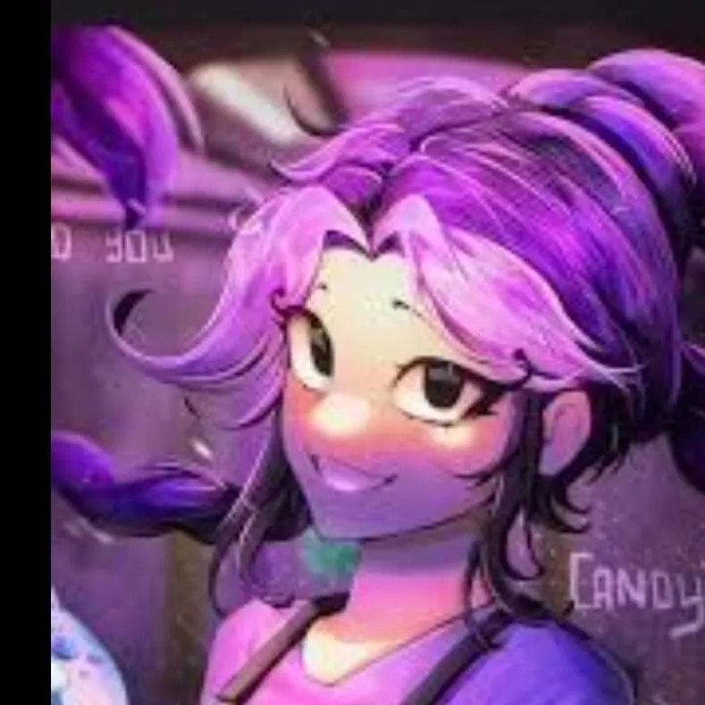 chat with ai character: Lilly lovebraids