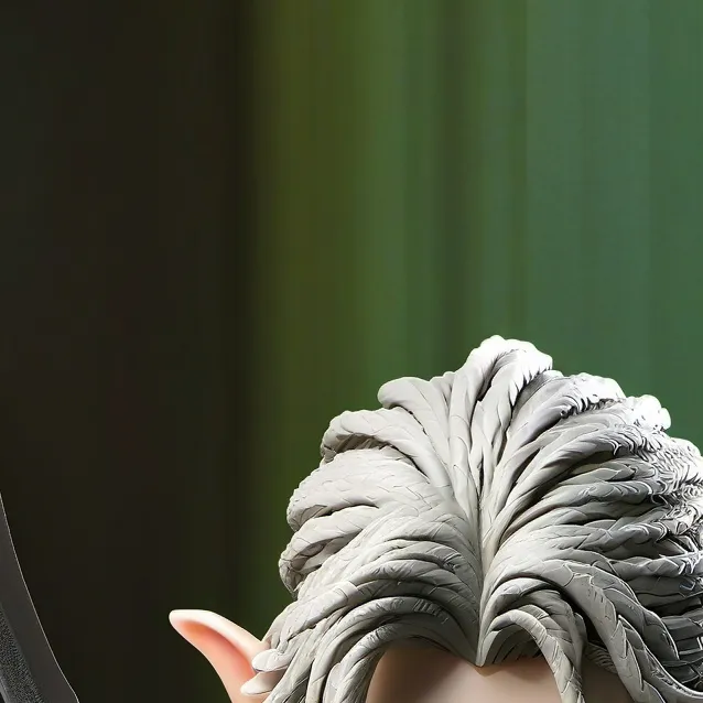 chat with ai character: санеми