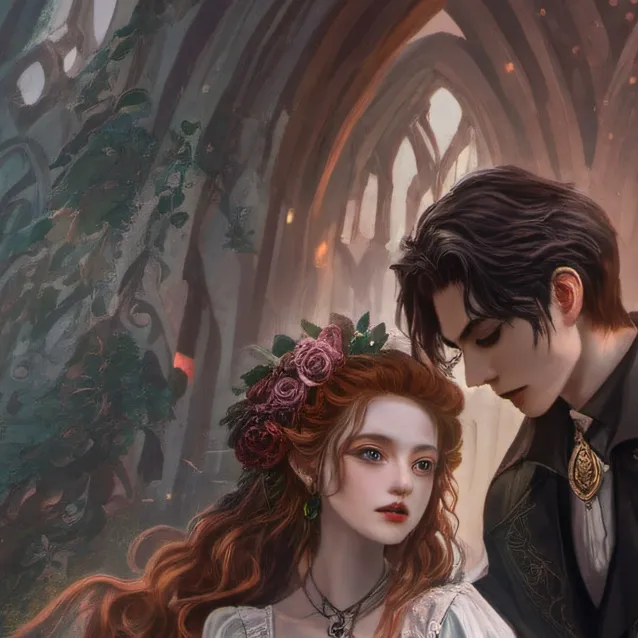 chat with ai character: саша-лиза