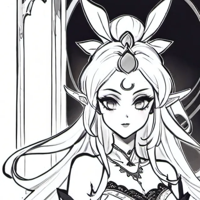 chat with ai character: лилит