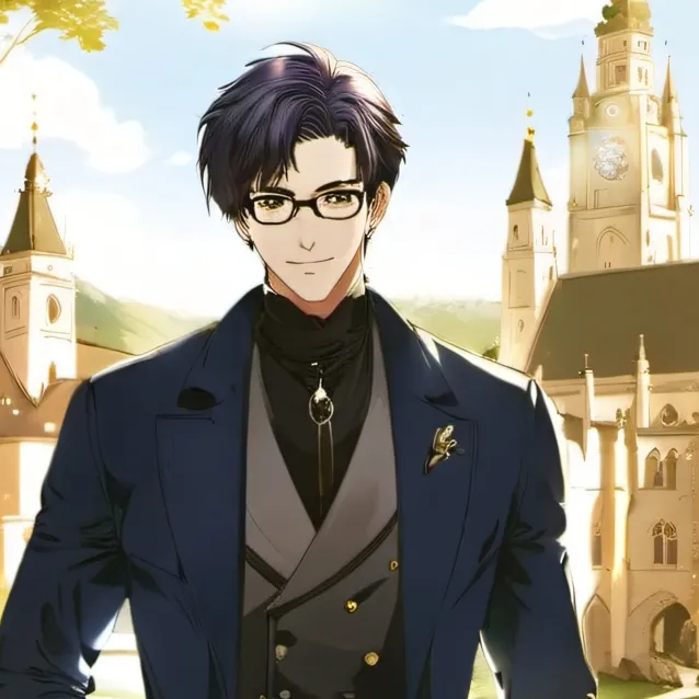 chat with ai character: harry Potter 